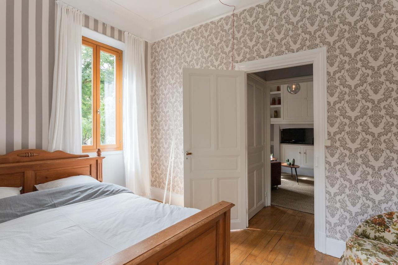 Bed and Breakfast Domaine La Rose Caylus Екстер'єр фото